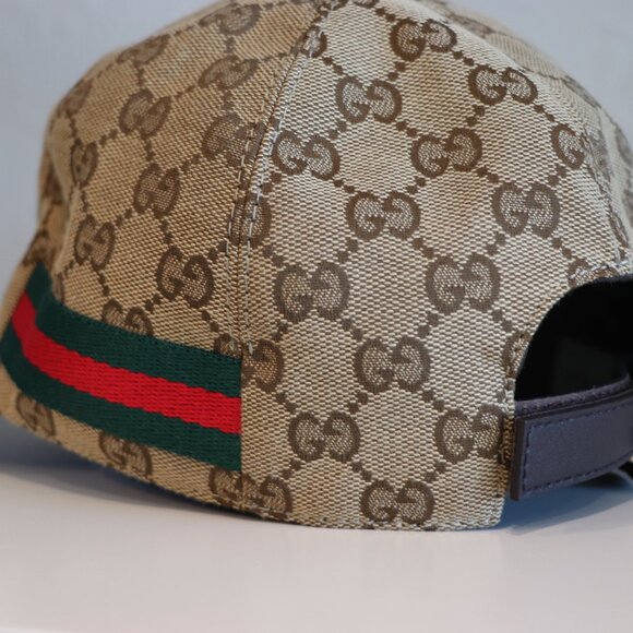 Gucci snap back - Picture 6 of 8